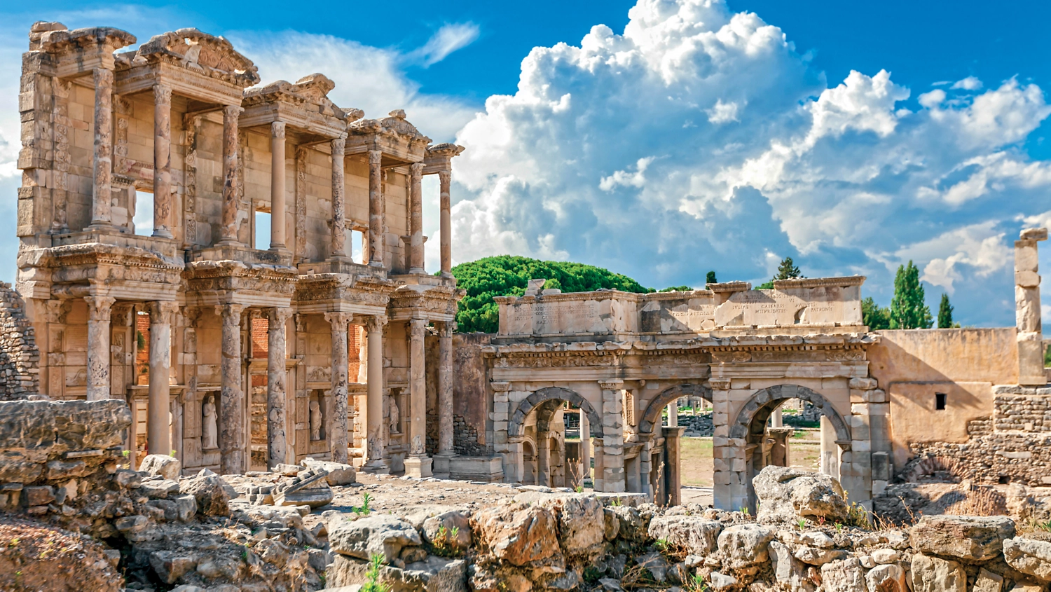 Ephesus Tour